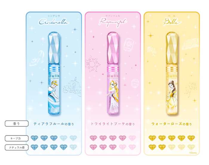 ウルリスのウォーターインマトメイク②