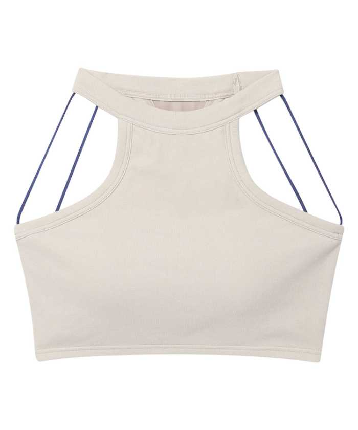 ｢アンフィ×AKTE｣のコラボブラトップ②