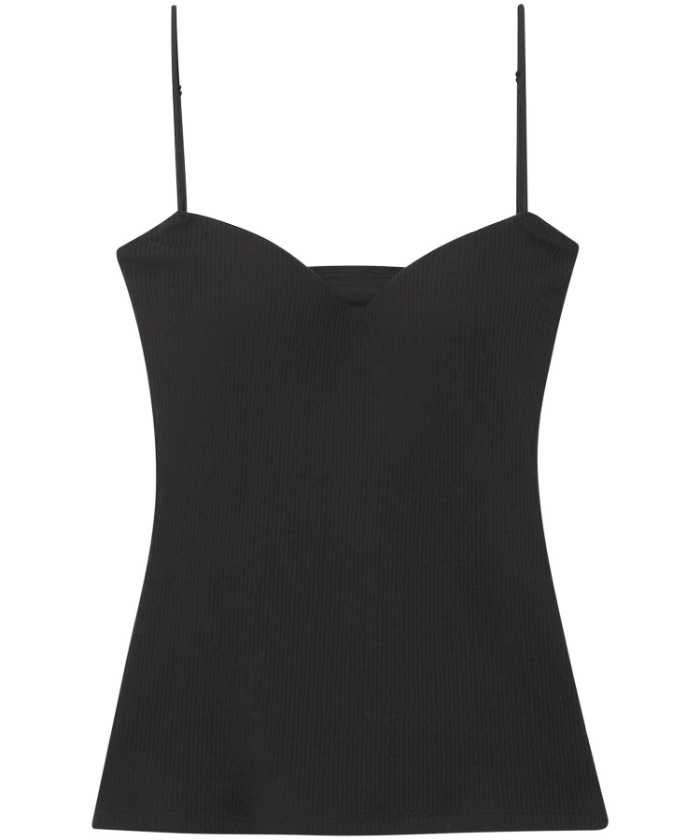 ｢アンフィ×AKTE｣のコラボブラトップ⑥