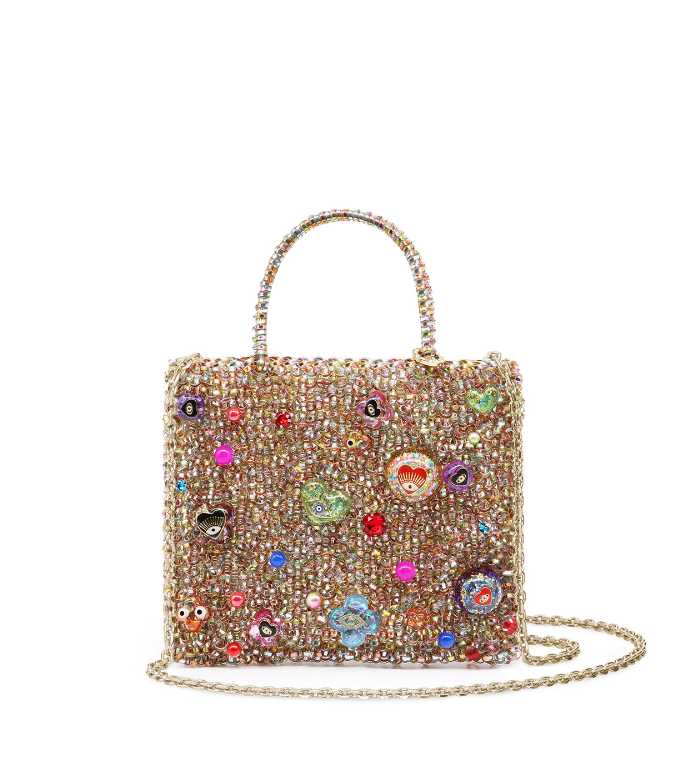 アンテプリマ×蜷川実花のコラボコレクション④