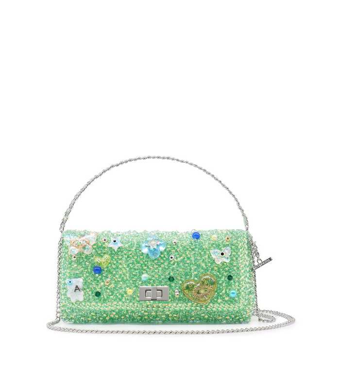 アンテプリマ×蜷川実花のコラボコレクション⑧