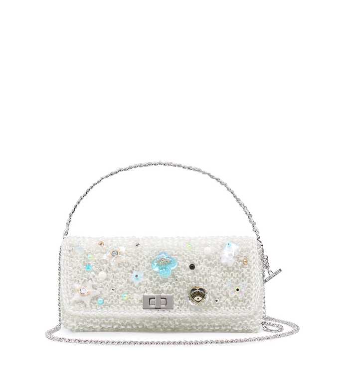 アンテプリマ×蜷川実花のコラボコレクション⑦