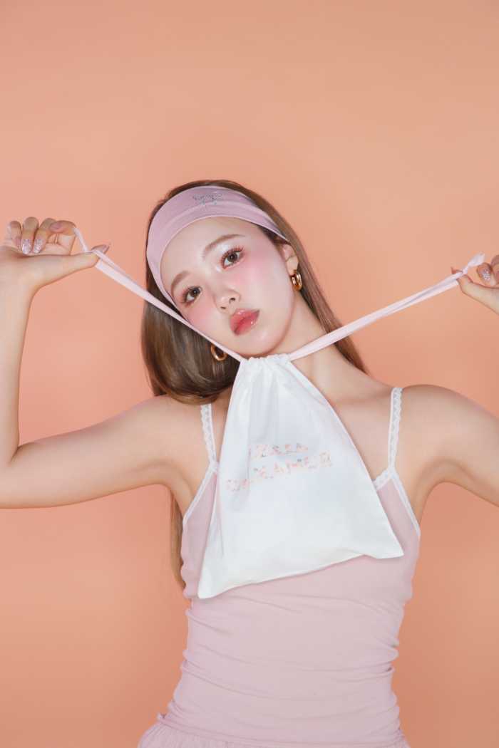 カルナムールと｢ALEXIA STAM｣のコラボ水着⑥