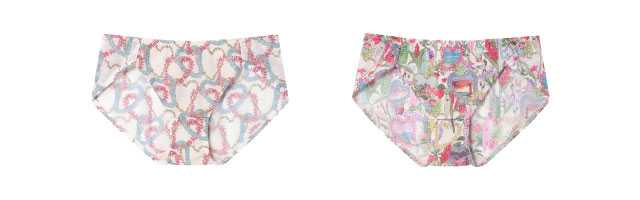 ウンナナクールとのコラボアイテム④