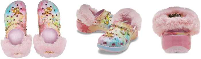 ポケモン×クロックスのコラボアイテム⑥