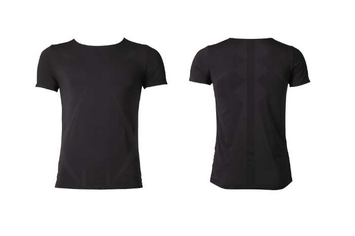 デリットテックの機能性インナー④