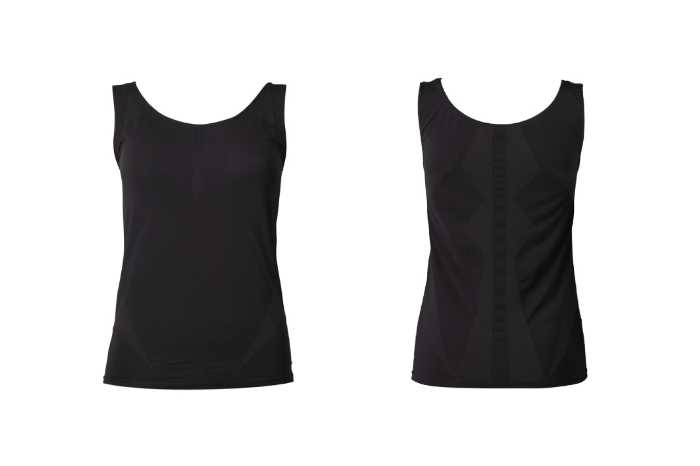 デリットテックの機能性インナー⑥