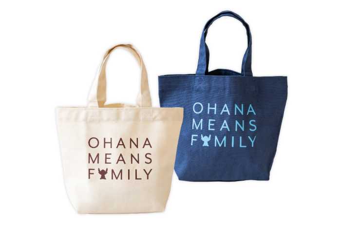 Eggs ’n Thingsのスティッチコラボアイテム②