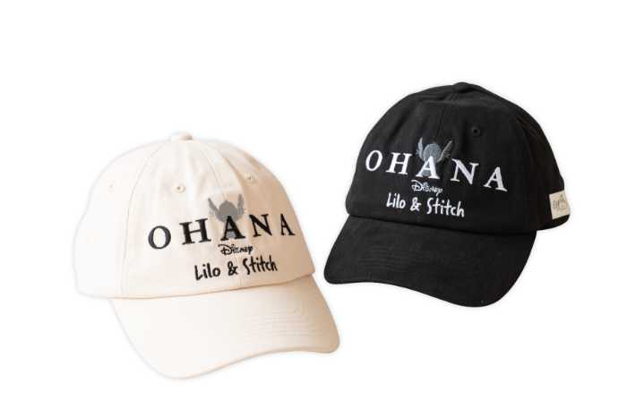 Eggs ’n Thingsのスティッチコラボアイテム④