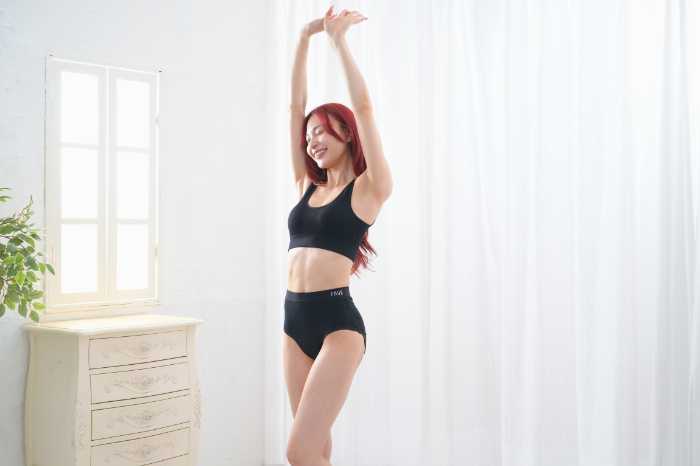 エルドシックの消臭パンツ2.0⑤