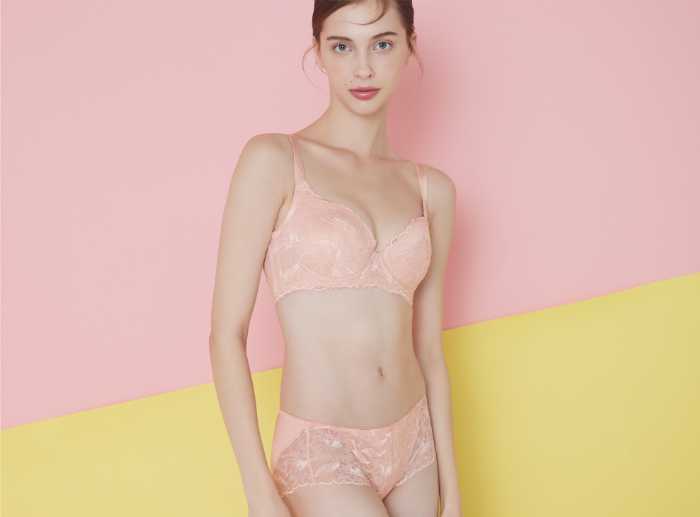 HEAVEN Japanの｢贅沢脇肉キャッチャー®︎｣⑧