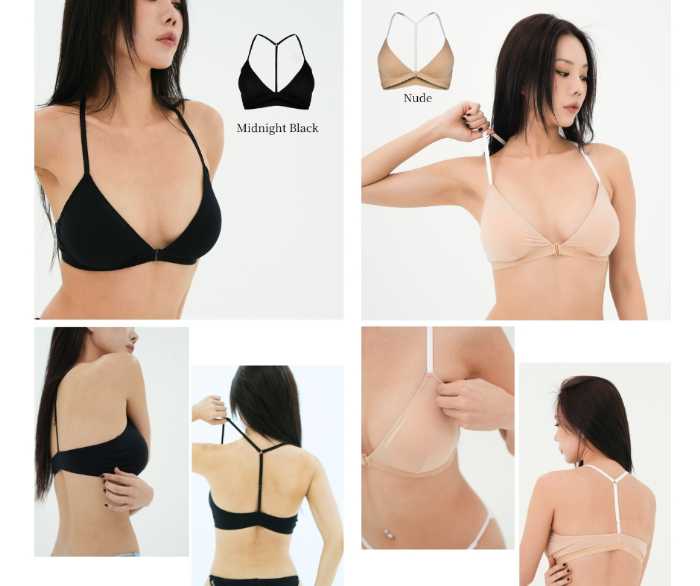 Herartの天使のブラレット第2弾④