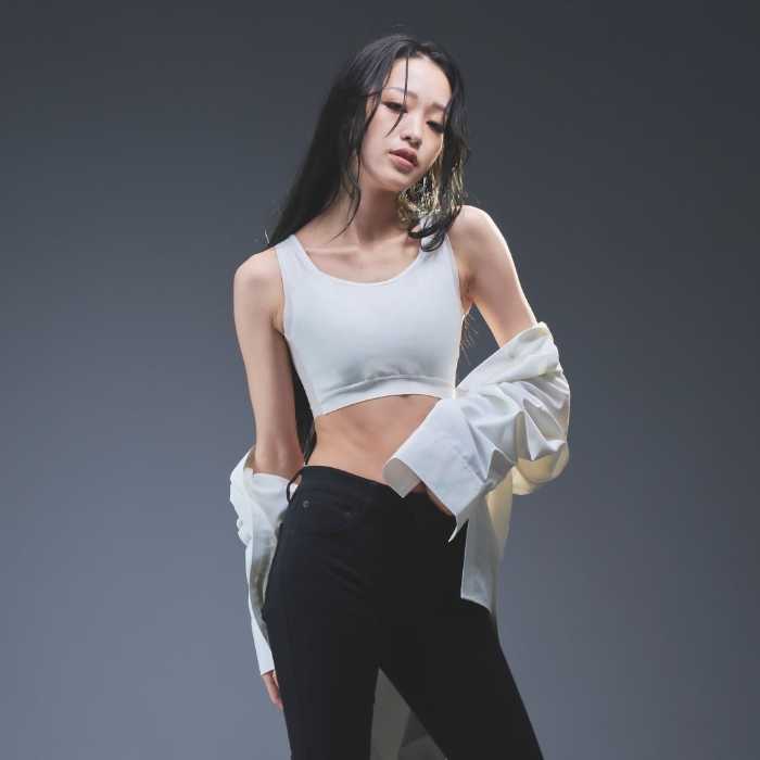 Nstyleのバストフラットインナー⑤