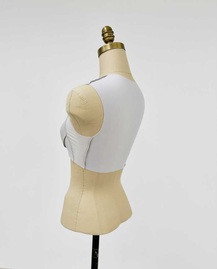 ポール･スチュアートとのコラボカップインウエア⑤