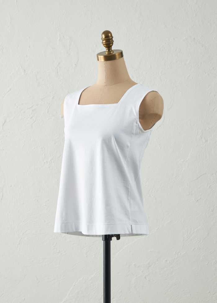 ポール･スチュアートとのコラボカップインウエア③