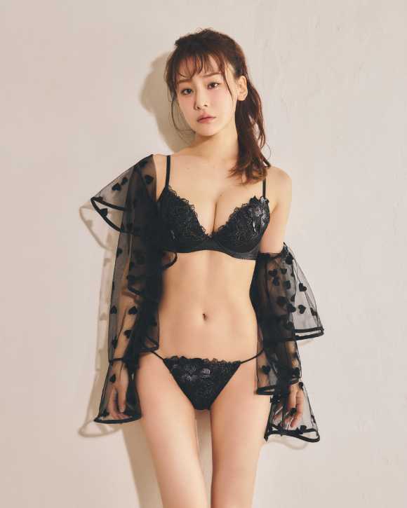 ラヴィジュールの｢2025 COLLECTION #4｣⑤