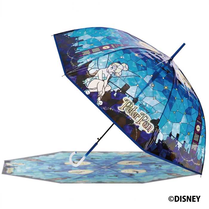 ディズニープリンセスの傘⑤