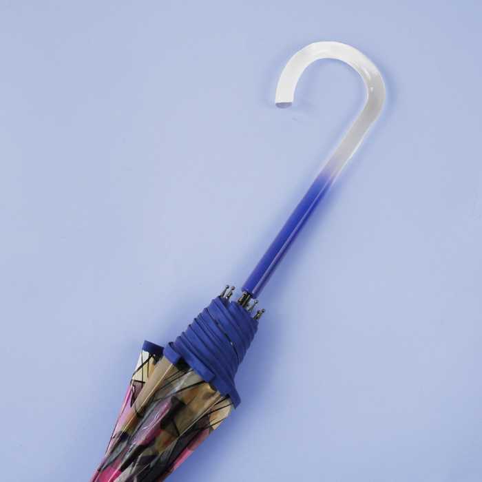 ディズニープリンセスの傘③