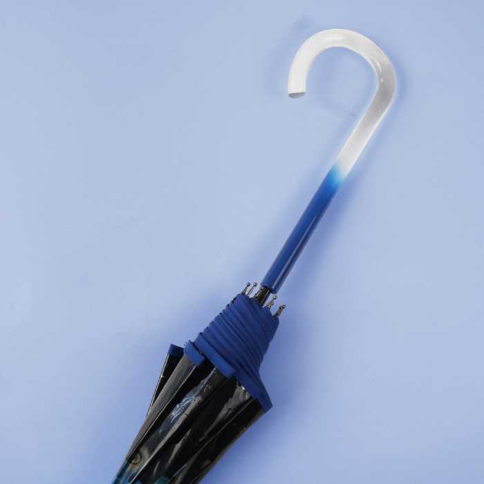 ディズニープリンセスの傘②