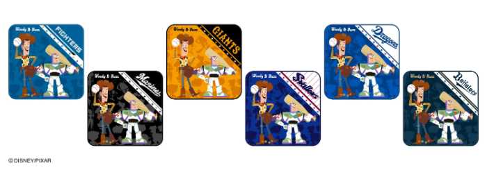 トイ･ストーリーのコレクション③