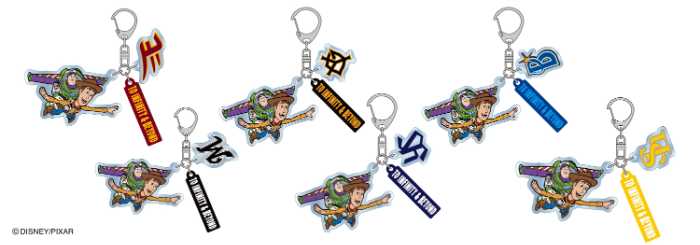 トイ･ストーリーのコレクション④