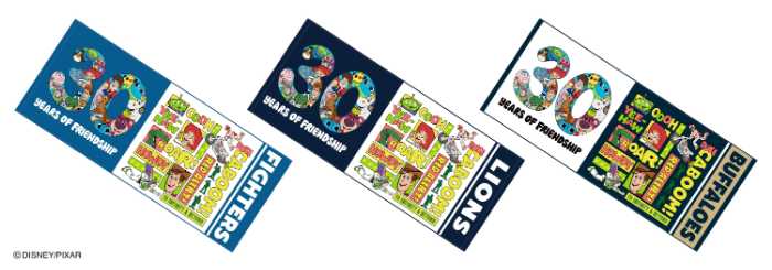 トイ･ストーリーのコレクション⑤