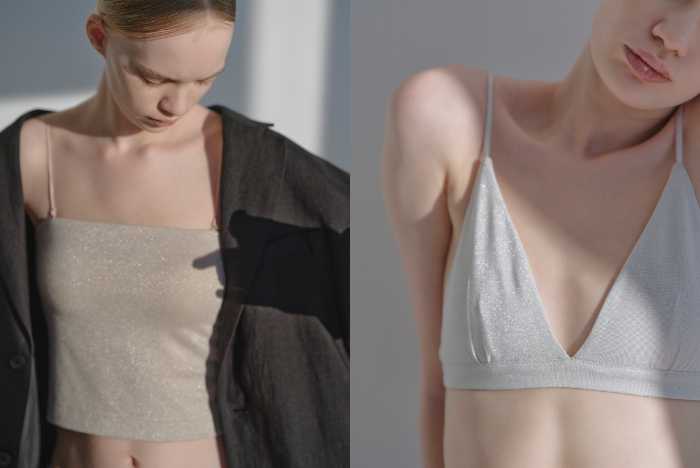 UNDERSON UNDERSONのコンセプトストア①