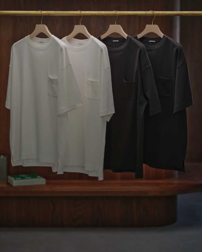 UNDERSON UNDERSONのコンセプトストア⑤