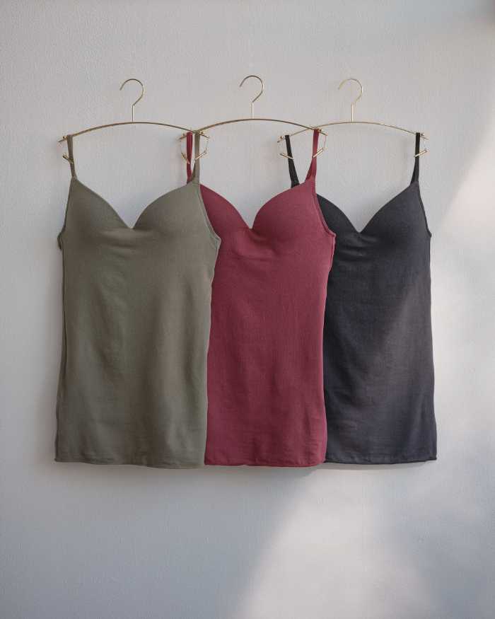 UNDERSON UNDERSONのコンセプトストア④