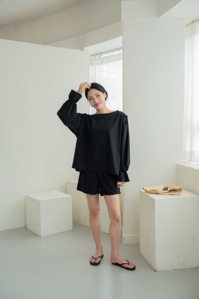 エナイの水着セット③