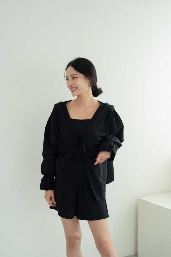 エナイの水着セット⑨