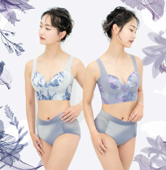 ヒーロジーのリカバリーブラ①