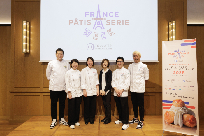 パティスリーウィークの画像１