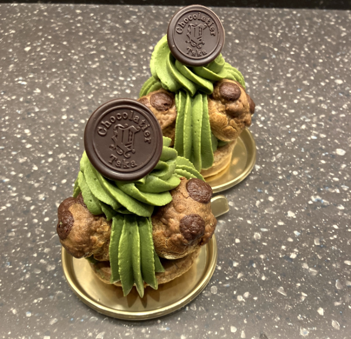 パティスリーウィークの画像１0