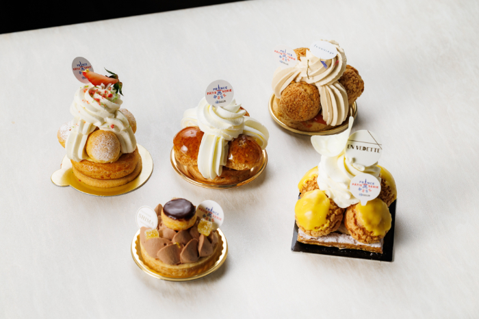 パティスリーウィークの画像3