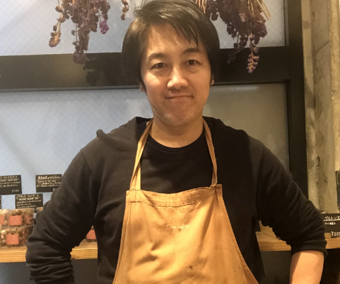 パティスリーウィークの画像4