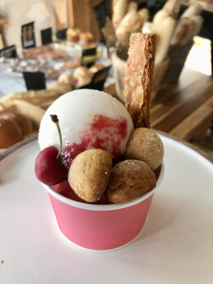 パティスリーウィークの画像5