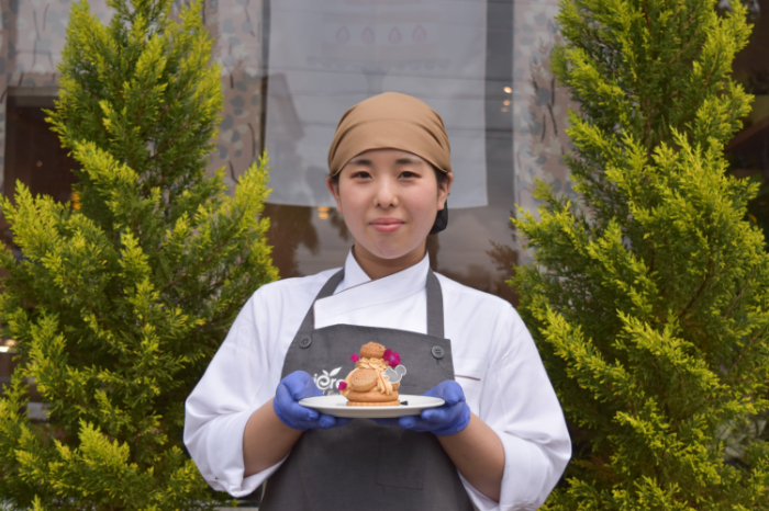 パティスリーウィークの画像7