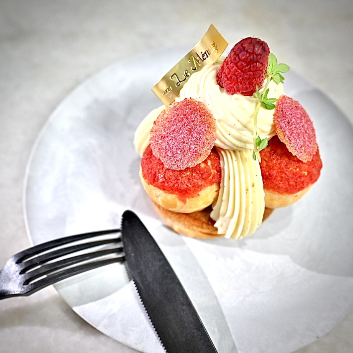 パティスリーウィークの画像9