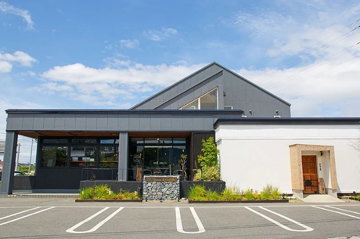 510Maison de CINQ-dixの画像１