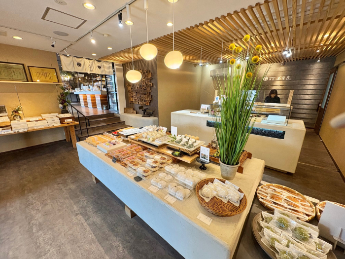 510Maison de CINQ-dixの画像１０