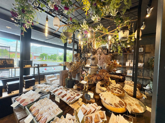 510Maison de CINQ-dixの画像３