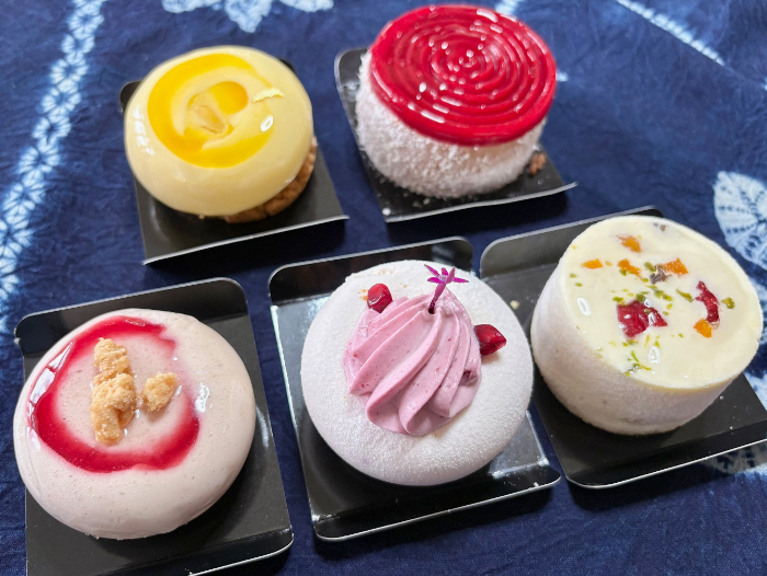 510Maison de CINQ-dixの画像５