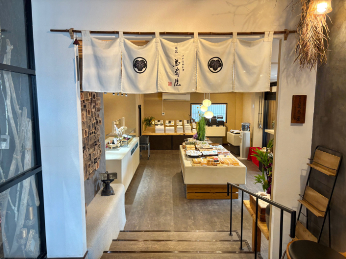 510Maison de CINQ-dixの画像８