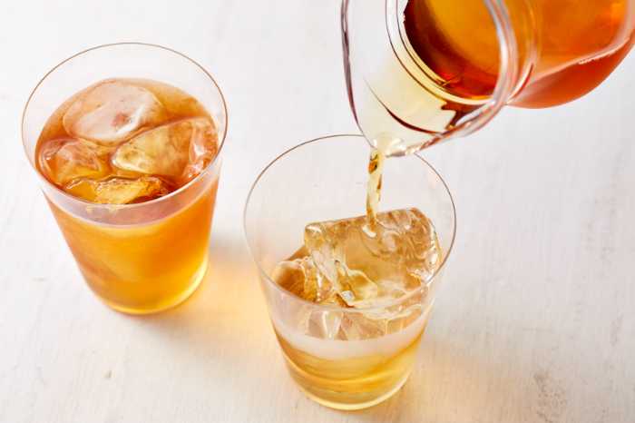 Afternoon Teaの夏のティーフェス②