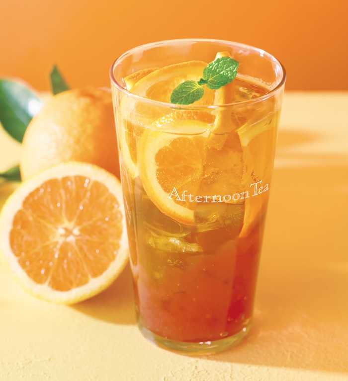 Afternoon Teaの夏のティーフェス④