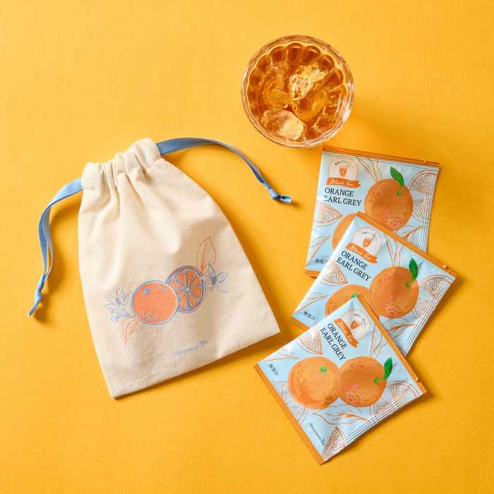 Afternoon Teaの夏のティーフェス⑥