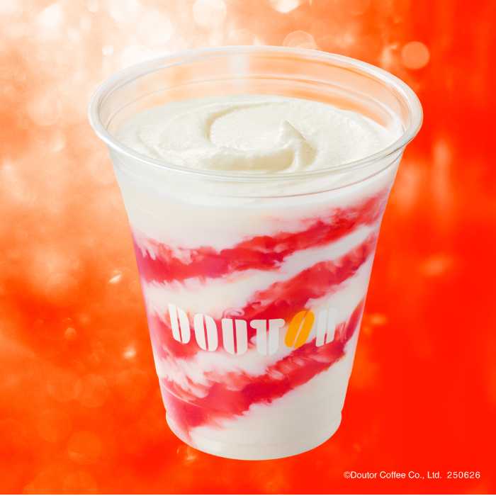 ドトールの夏メニュー第2弾⑤