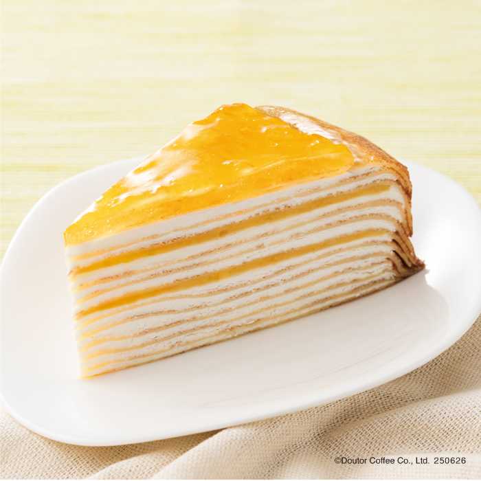 ドトールの夏メニュー第2弾⑥