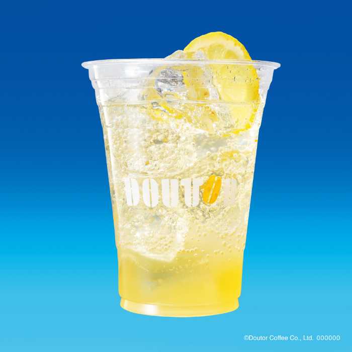 ドトールの夏メニュー第2弾⑧